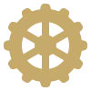 Workflow & Productivity Systems Support Icon