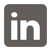 LinkedIn Icon